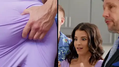 La Sirena sixty-9 is getting a finger inside of her rectum