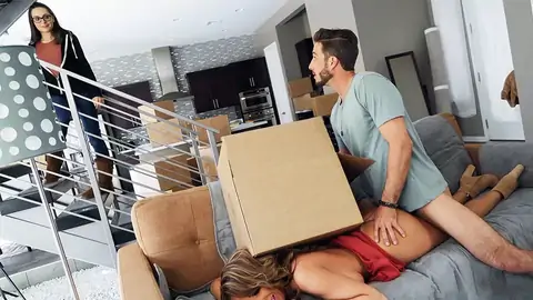 Richelle Ryan is cheating with the boyfriend of her daughter-in-law-in-law